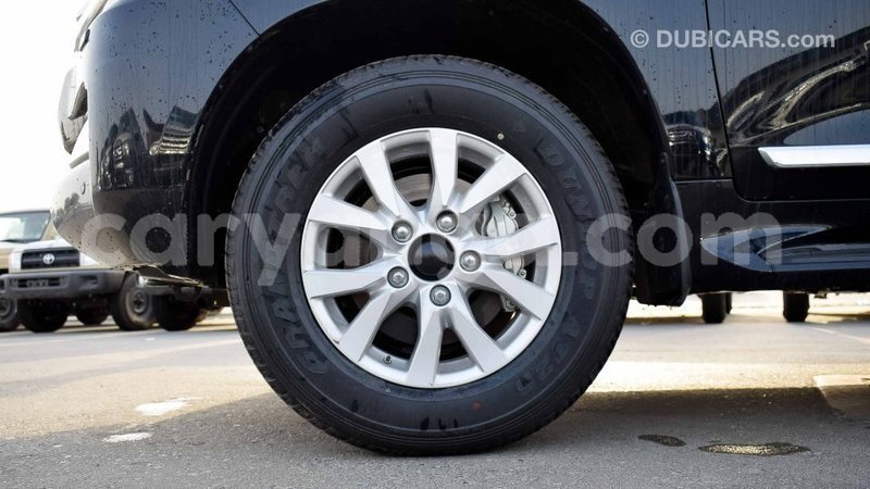 Big with watermark toyota land cruiser malawi import dubai 6823