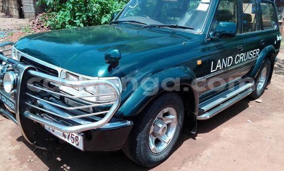 Buy Used Toyota Land Cruiser Other Car in Limbe in Malawi Buy Used Toyota Land Cruiser Other Car in Limbe in Malawi