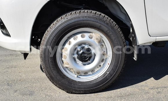 Buy Import Toyota Hilux White Car in Import - Dubai in Malawi Buy Import Toyota Hilux White Car in Import - Dubai in Malawi