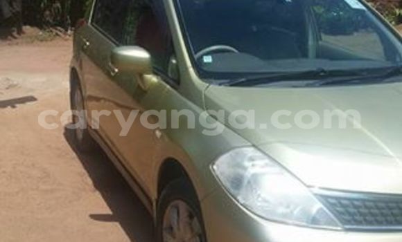 Buy Used Nissan Tilda Other Car in Limbe in Malawi Buy Used Nissan Tilda Other Car in Limbe in Malawi