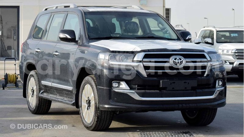 Big with watermark toyota land cruiser malawi import dubai 6827