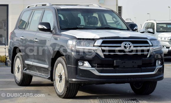 Buy Import Toyota Land Cruiser Black Car in Import - Dubai in Malawi Buy Import Toyota Land Cruiser Black Car in Import - Dubai in Malawi