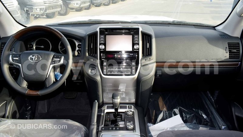 Big with watermark toyota land cruiser malawi import dubai 6827