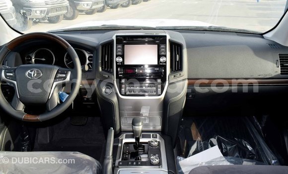 Buy Import Toyota Land Cruiser Black Car in Import - Dubai in Malawi Buy Import Toyota Land Cruiser Black Car in Import - Dubai in Malawi
