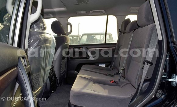 Buy Import Toyota Land Cruiser Black Car in Import - Dubai in Malawi Buy Import Toyota Land Cruiser Black Car in Import - Dubai in Malawi