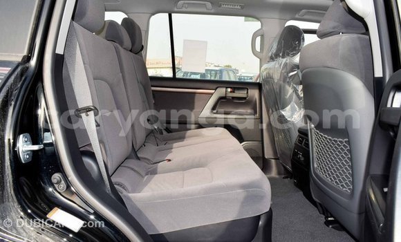 Buy Import Toyota Land Cruiser Black Car in Import - Dubai in Malawi Buy Import Toyota Land Cruiser Black Car in Import - Dubai in Malawi