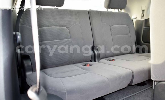 Buy Import Toyota Land Cruiser Black Car in Import - Dubai in Malawi Buy Import Toyota Land Cruiser Black Car in Import - Dubai in Malawi