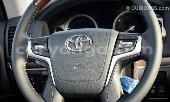 Buy Import Toyota Land Cruiser Black Car in Import - Dubai in Malawi Buy Import Toyota Land Cruiser Black Car in Import - Dubai in Malawi
