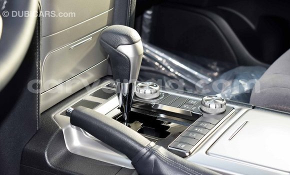 Buy Import Toyota Land Cruiser Black Car in Import - Dubai in Malawi Buy Import Toyota Land Cruiser Black Car in Import - Dubai in Malawi