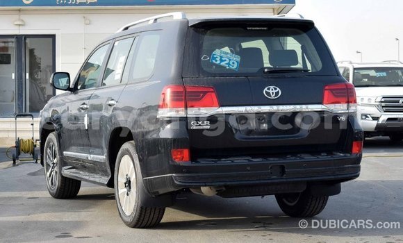 Buy Import Toyota Land Cruiser Black Car in Import - Dubai in Malawi Buy Import Toyota Land Cruiser Black Car in Import - Dubai in Malawi