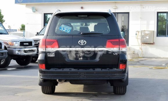 Buy Import Toyota Land Cruiser Black Car in Import - Dubai in Malawi Buy Import Toyota Land Cruiser Black Car in Import - Dubai in Malawi