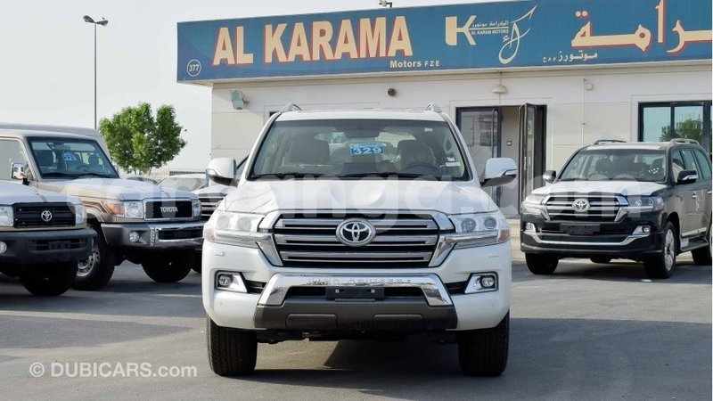 Big with watermark toyota land cruiser malawi import dubai 6828