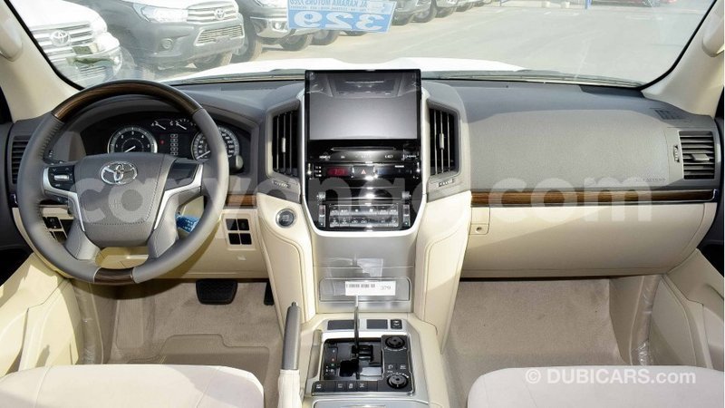 Big with watermark toyota land cruiser malawi import dubai 6828