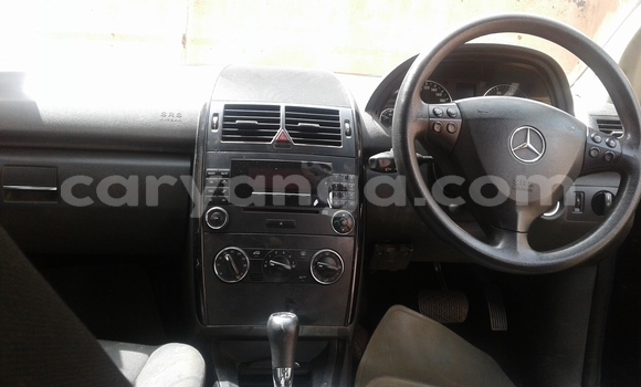 Buy Used Mercedes‒Benz A–Class Green Car in Lilongwe in Malawi Buy Used Mercedes‒Benz A–Class Green Car in Lilongwe in Malawi