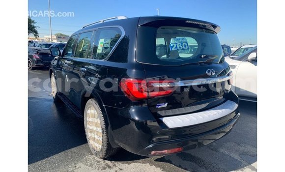 Buy Import Infiniti Q Black Car in Import - Dubai in Malawi Buy Import Infiniti Q Black Car in Import - Dubai in Malawi