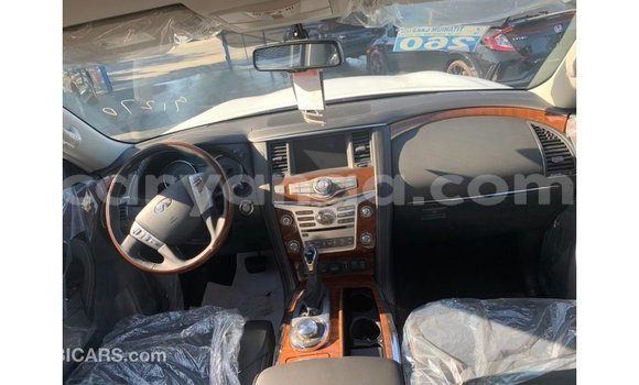 Buy Import Infiniti Q Black Car in Import - Dubai in Malawi Buy Import Infiniti Q Black Car in Import - Dubai in Malawi