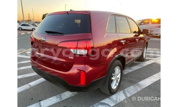 Buy Import Kia Sorento Red Car in Import - Dubai in Malawi Buy Import Kia Sorento Red Car in Import - Dubai in Malawi