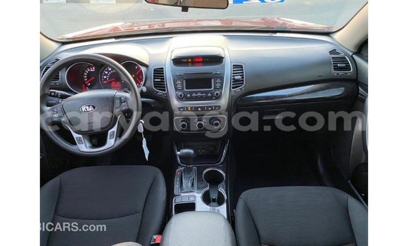 Buy Import Kia Sorento Red Car in Import - Dubai in Malawi Buy Import Kia Sorento Red Car in Import - Dubai in Malawi