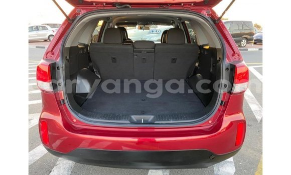 Buy Import Kia Sorento Red Car in Import - Dubai in Malawi Buy Import Kia Sorento Red Car in Import - Dubai in Malawi