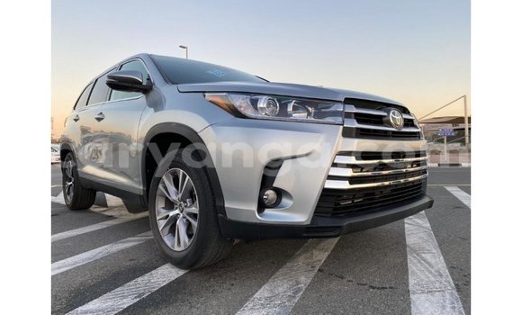 Buy Import Toyota Highlander Other Car in Import - Dubai in Malawi Buy Import Toyota Highlander Other Car in Import - Dubai in Malawi