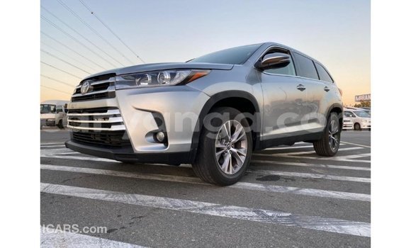Buy Import Toyota Highlander Other Car in Import - Dubai in Malawi Buy Import Toyota Highlander Other Car in Import - Dubai in Malawi