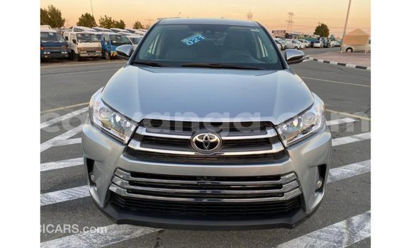 Buy Import Toyota Highlander Other Car in Import - Dubai in Malawi Buy Import Toyota Highlander Other Car in Import - Dubai in Malawi