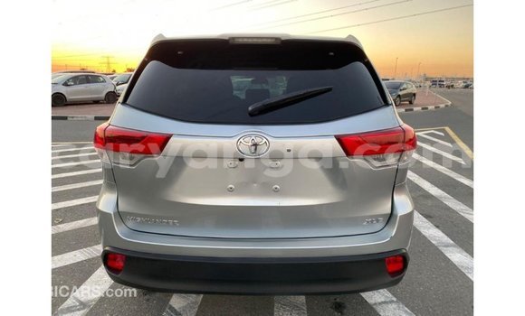 Buy Import Toyota Highlander Other Car in Import - Dubai in Malawi Buy Import Toyota Highlander Other Car in Import - Dubai in Malawi