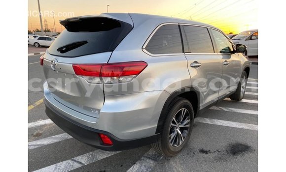 Buy Import Toyota Highlander Other Car in Import - Dubai in Malawi Buy Import Toyota Highlander Other Car in Import - Dubai in Malawi