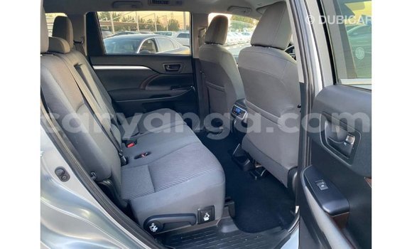 Buy Import Toyota Highlander Other Car in Import - Dubai in Malawi Buy Import Toyota Highlander Other Car in Import - Dubai in Malawi