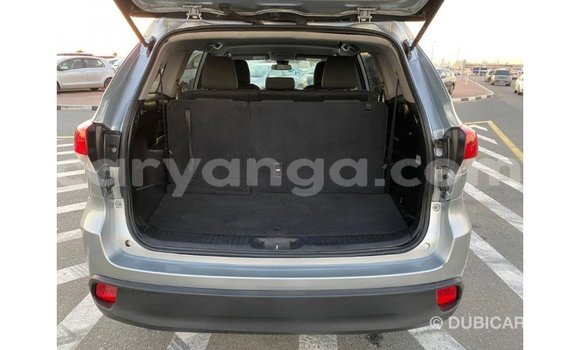 Buy Import Toyota Highlander Other Car in Import - Dubai in Malawi Buy Import Toyota Highlander Other Car in Import - Dubai in Malawi