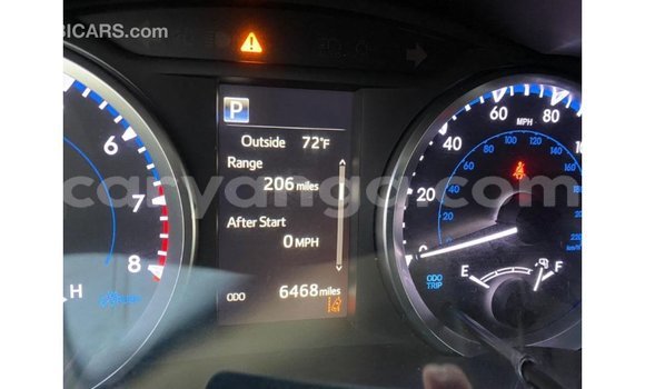 Buy Import Toyota Highlander Other Car in Import - Dubai in Malawi Buy Import Toyota Highlander Other Car in Import - Dubai in Malawi