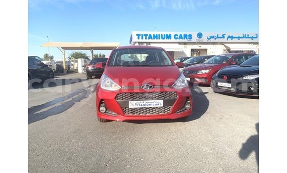 Buy Import Hyundai i10 Red Car in Import - Dubai in Malawi Buy Import Hyundai i10 Red Car in Import - Dubai in Malawi