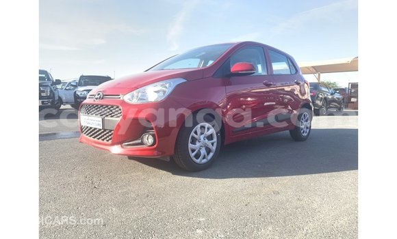 Buy Import Hyundai i10 Red Car in Import - Dubai in Malawi Buy Import Hyundai i10 Red Car in Import - Dubai in Malawi