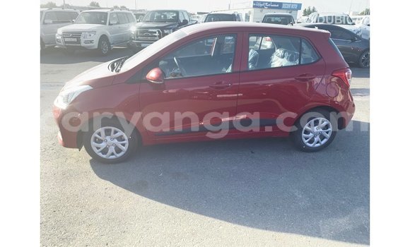 Buy Import Hyundai i10 Red Car in Import - Dubai in Malawi Buy Import Hyundai i10 Red Car in Import - Dubai in Malawi
