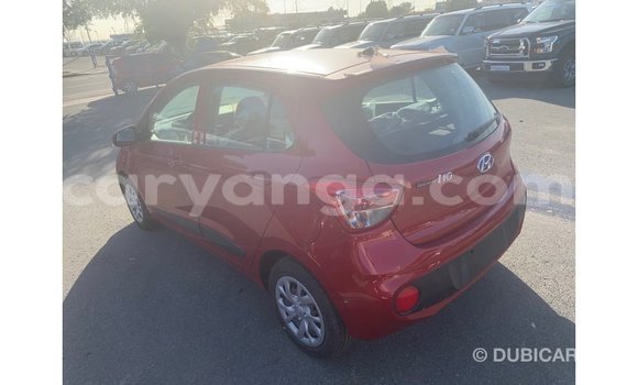 Buy Import Hyundai i10 Red Car in Import - Dubai in Malawi Buy Import Hyundai i10 Red Car in Import - Dubai in Malawi