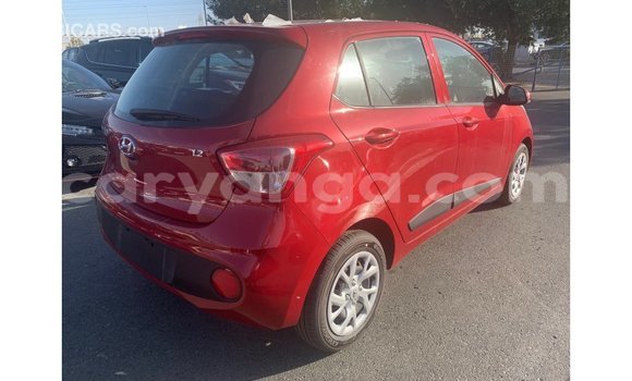 Buy Import Hyundai i10 Red Car in Import - Dubai in Malawi Buy Import Hyundai i10 Red Car in Import - Dubai in Malawi