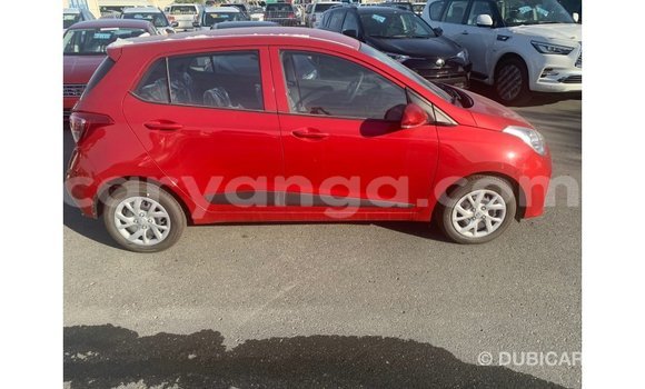 Buy Import Hyundai i10 Red Car in Import - Dubai in Malawi Buy Import Hyundai i10 Red Car in Import - Dubai in Malawi