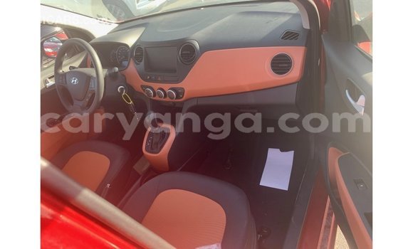Buy Import Hyundai i10 Red Car in Import - Dubai in Malawi Buy Import Hyundai i10 Red Car in Import - Dubai in Malawi