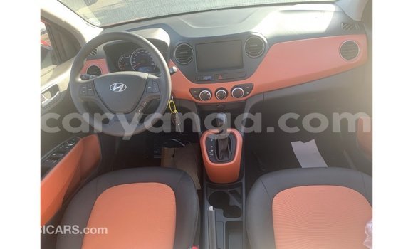 Buy Import Hyundai i10 Red Car in Import - Dubai in Malawi Buy Import Hyundai i10 Red Car in Import - Dubai in Malawi