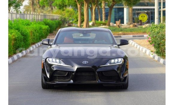 Buy Import Toyota Supra Black Car in Import - Dubai in Malawi Buy Import Toyota Supra Black Car in Import - Dubai in Malawi