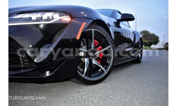 Buy Import Toyota Supra Black Car in Import - Dubai in Malawi Buy Import Toyota Supra Black Car in Import - Dubai in Malawi