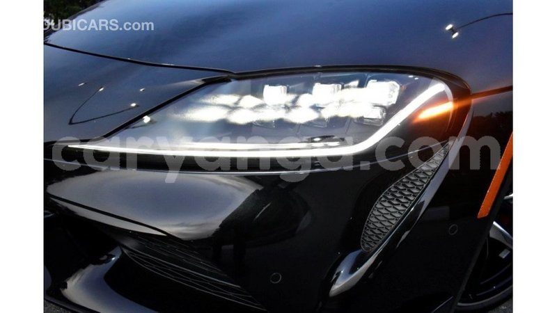 Big with watermark toyota supra malawi import dubai 6835