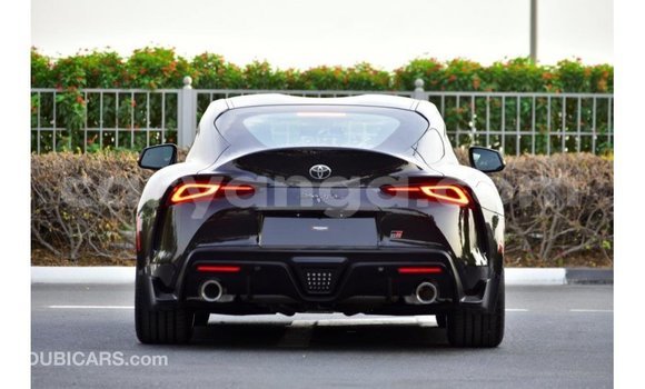 Buy Import Toyota Supra Black Car in Import - Dubai in Malawi Buy Import Toyota Supra Black Car in Import - Dubai in Malawi