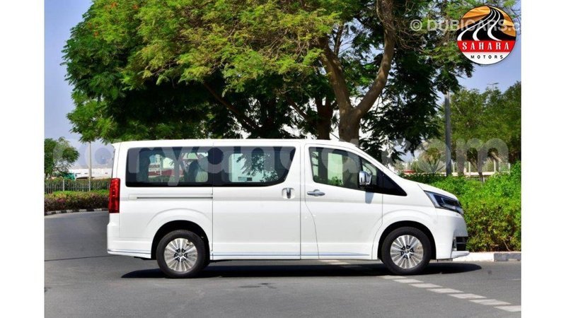 Big with watermark toyota granvia malawi import dubai 6836