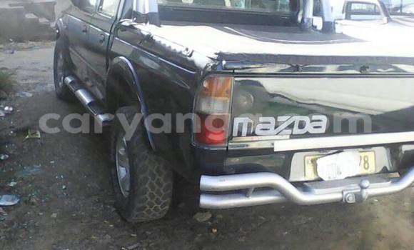 Nunua Ilio tumika Mazda B–series Black Gari ndani ya Limbe nchini Malawi