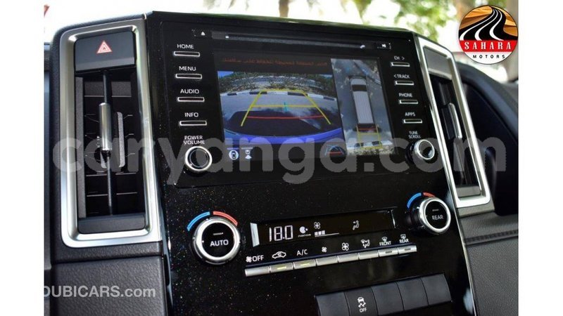 Big with watermark toyota granvia malawi import dubai 6836