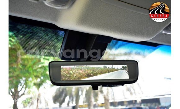 Nunua Imported Toyota Granvia White Gari ndani ya Import - Dubai nchini Malawi Nunua Imported Toyota Granvia White Gari ndani ya Import - Dubai nchini Malawi