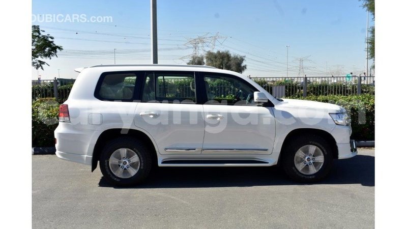 Big with watermark toyota land cruiser malawi import dubai 6837