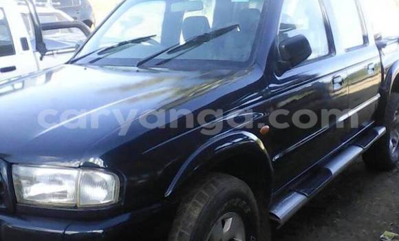 Buy Used Mazda B–series Black Car in Limbe in Malawi Buy Used Mazda B–series Black Car in Limbe in Malawi
