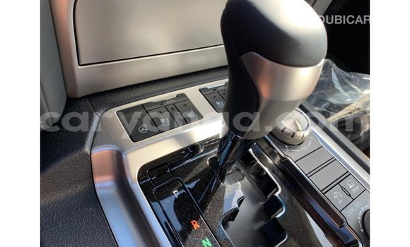Buy Import Toyota Land Cruiser White Car in Import - Dubai in Malawi Buy Import Toyota Land Cruiser White Car in Import - Dubai in Malawi